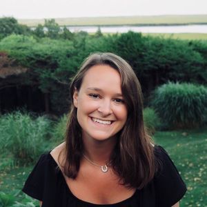 Meet your Posher, Anna